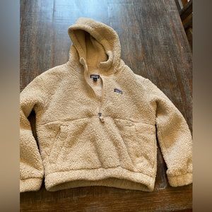 Patagonia Los Gatos Hooded Pullover